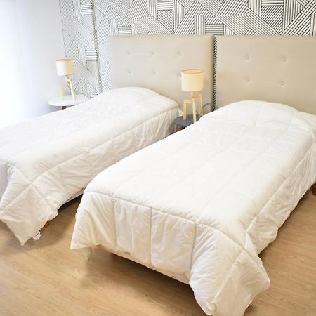 בואנוס איירס Loft Para 4 Personas 7º C מראה חיצוני תמונה