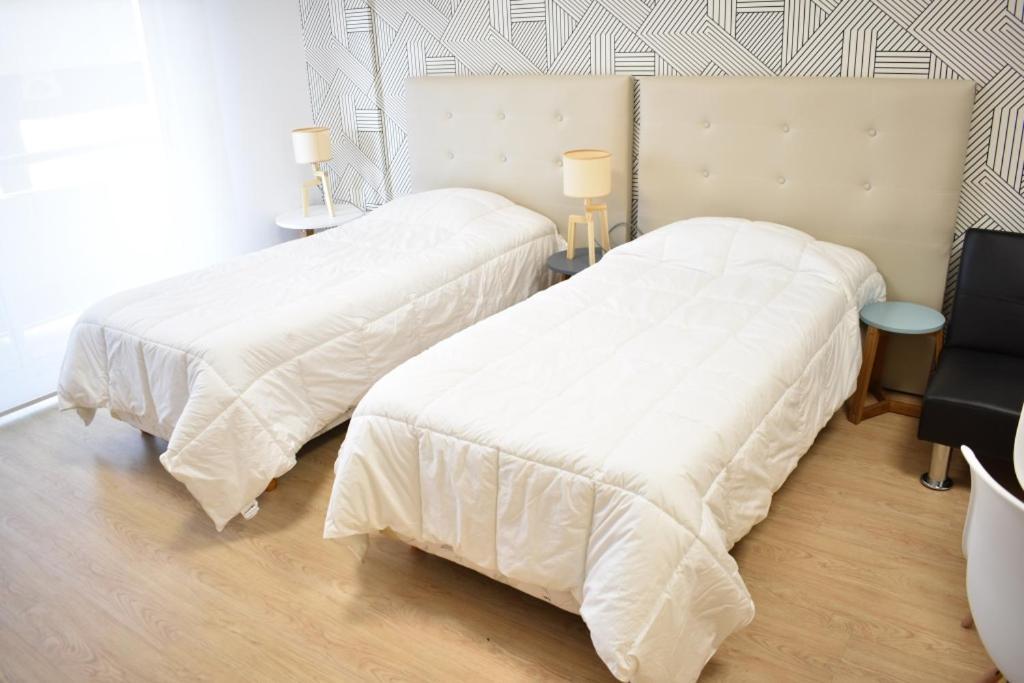 בואנוס איירס Loft Para 4 Personas 7º C מראה חיצוני תמונה