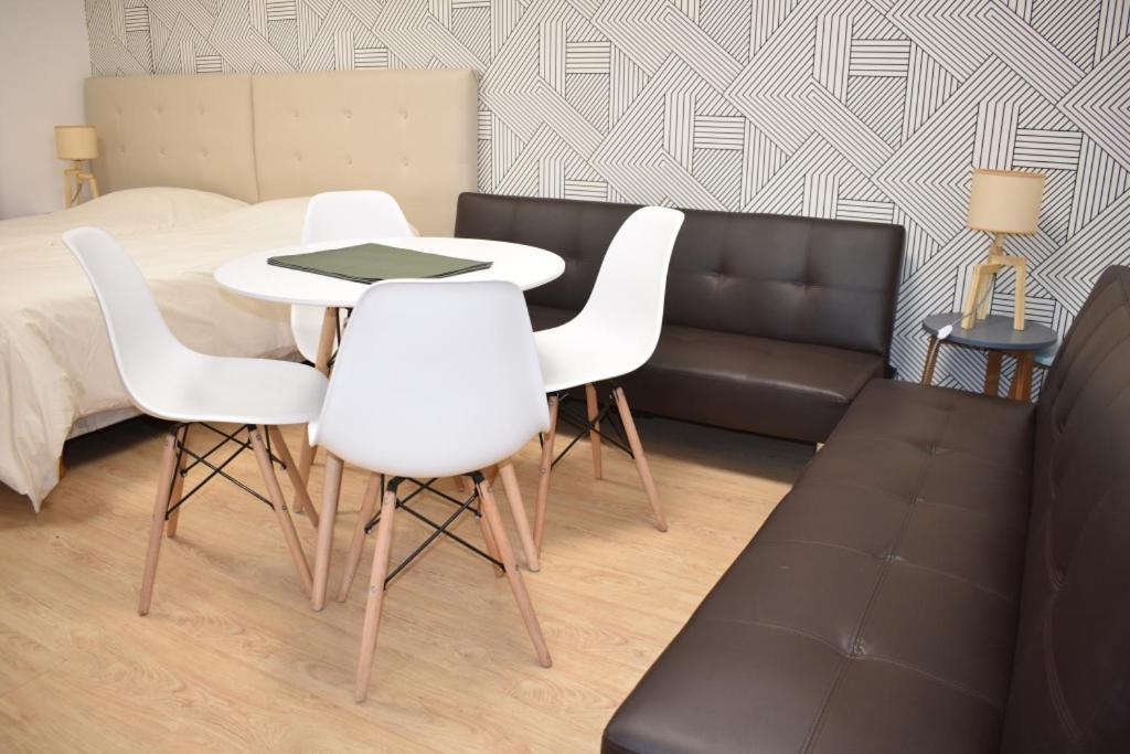 בואנוס איירס Loft Para 4 Personas 7º C מראה חיצוני תמונה